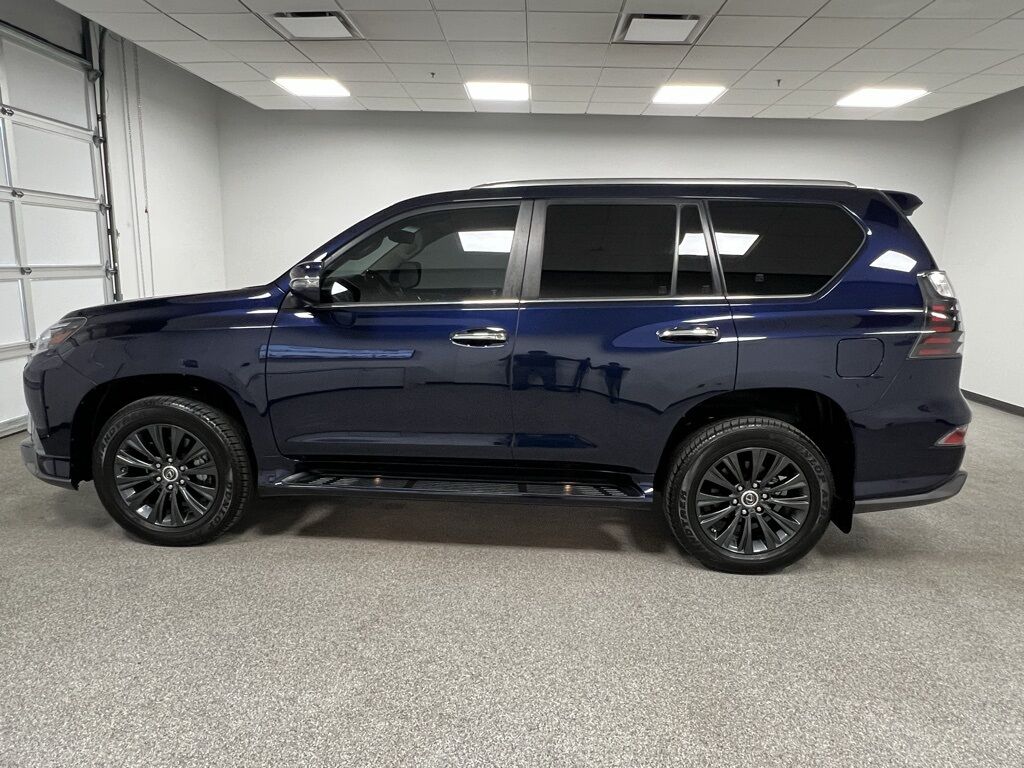 2023 Lexus GX 460 Highlands Ranch CO