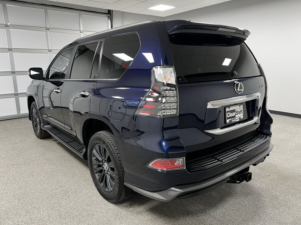 2023 Lexus GX 460 Highlands Ranch CO