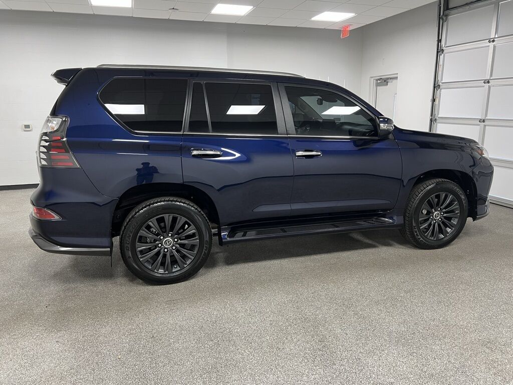 2023 Lexus GX 460 Highlands Ranch CO