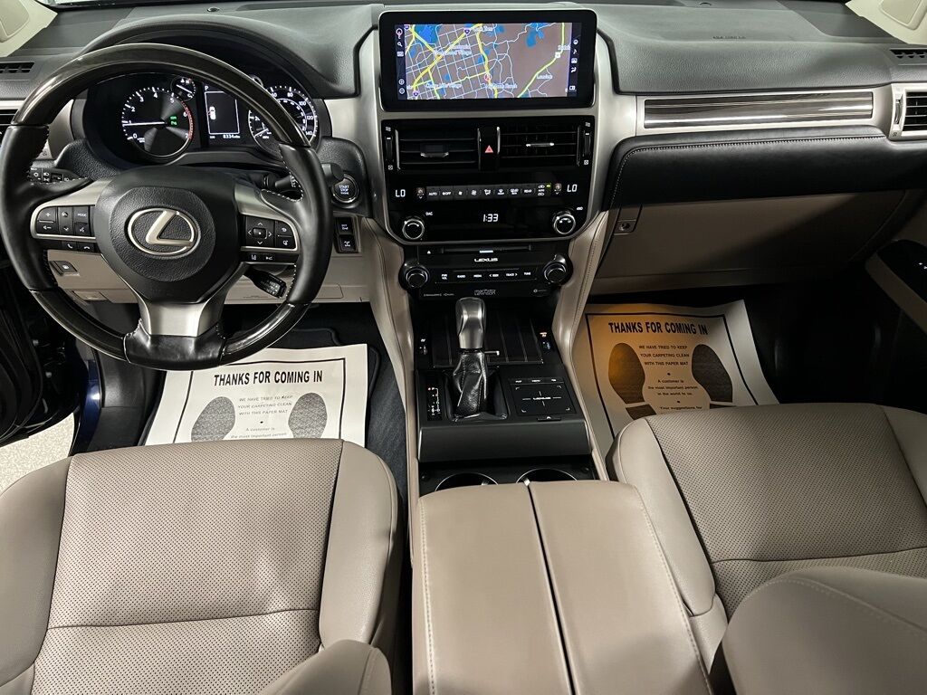 2023 Lexus GX 460 Highlands Ranch CO