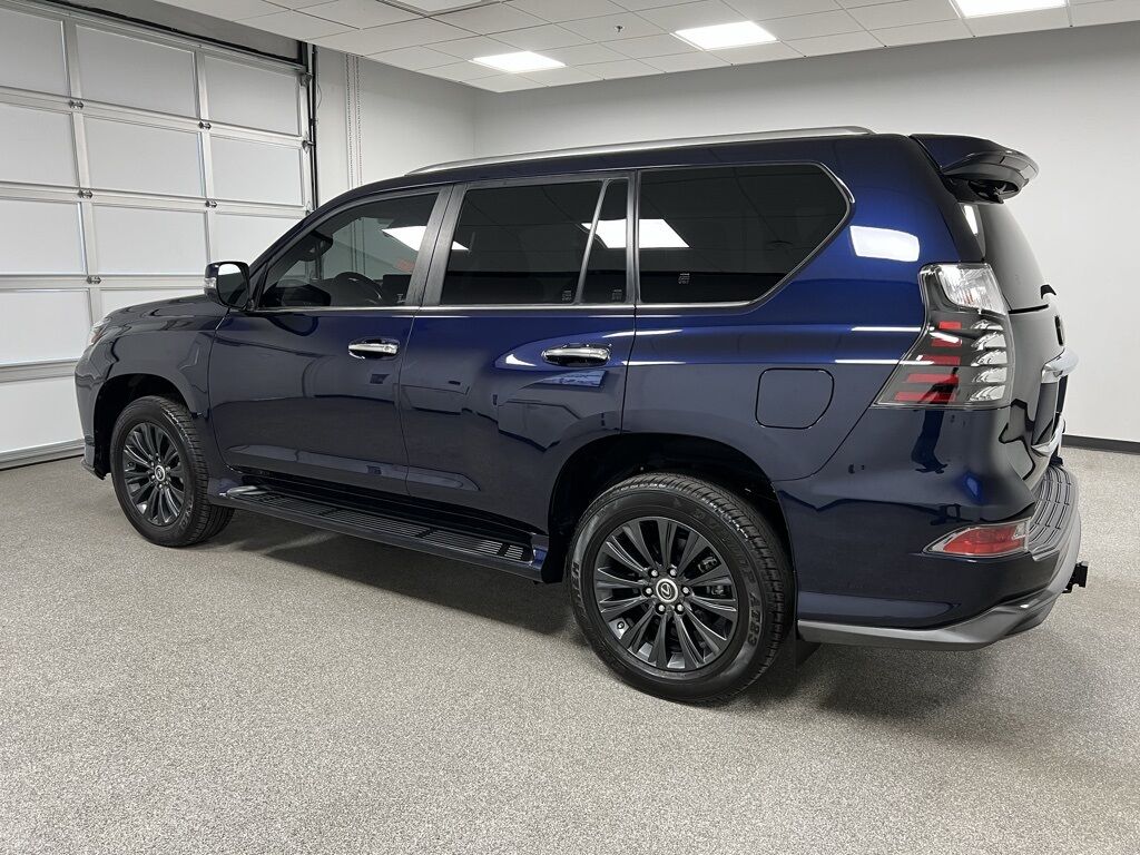 2023 Lexus GX 460 Highlands Ranch CO