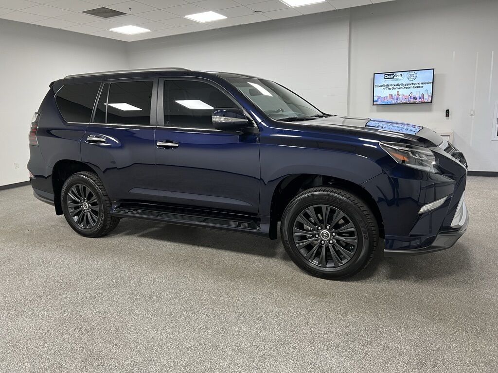 2023 Lexus GX 460 Highlands Ranch CO