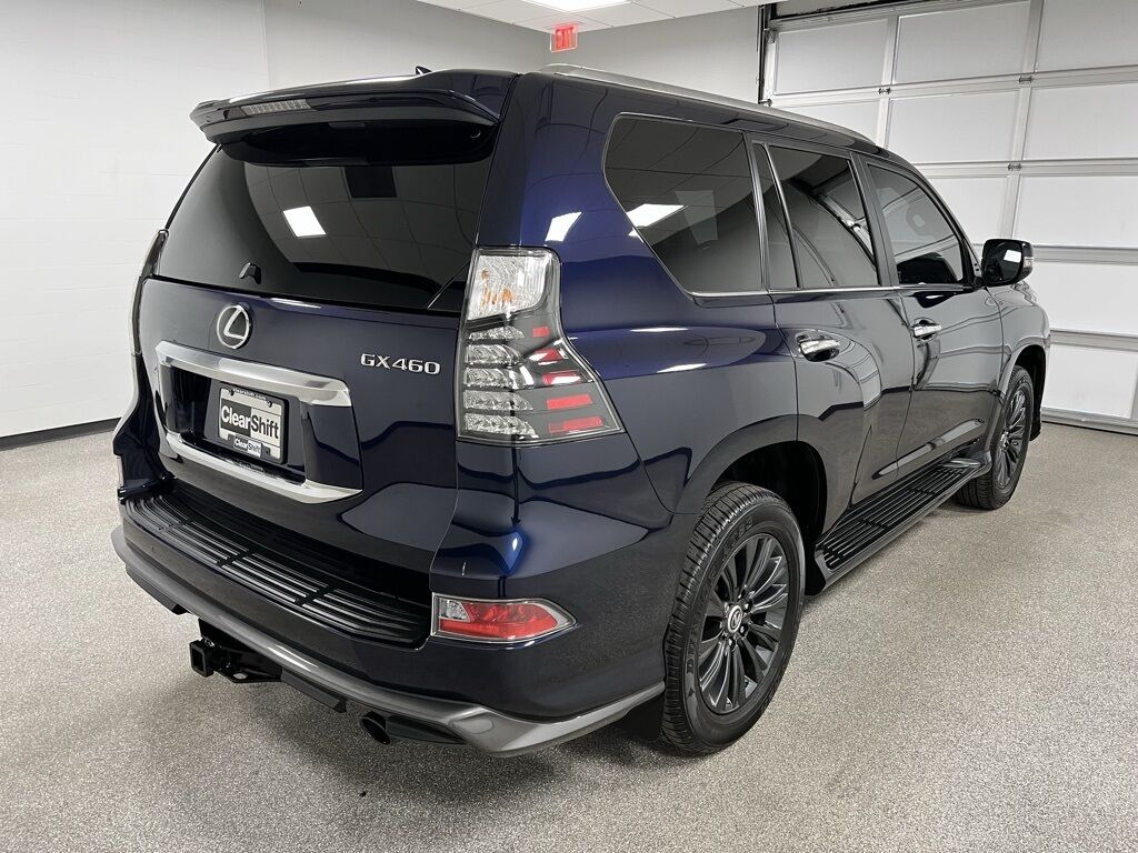 2023 Lexus GX 460 Highlands Ranch CO