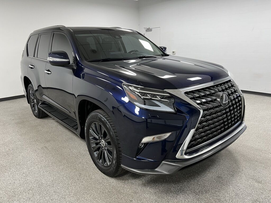 2023 Lexus GX 460 Highlands Ranch CO