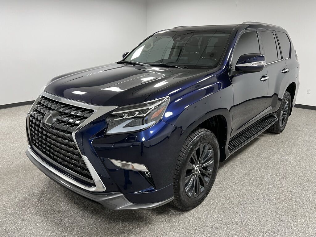 2023 Lexus GX 460 Highlands Ranch CO