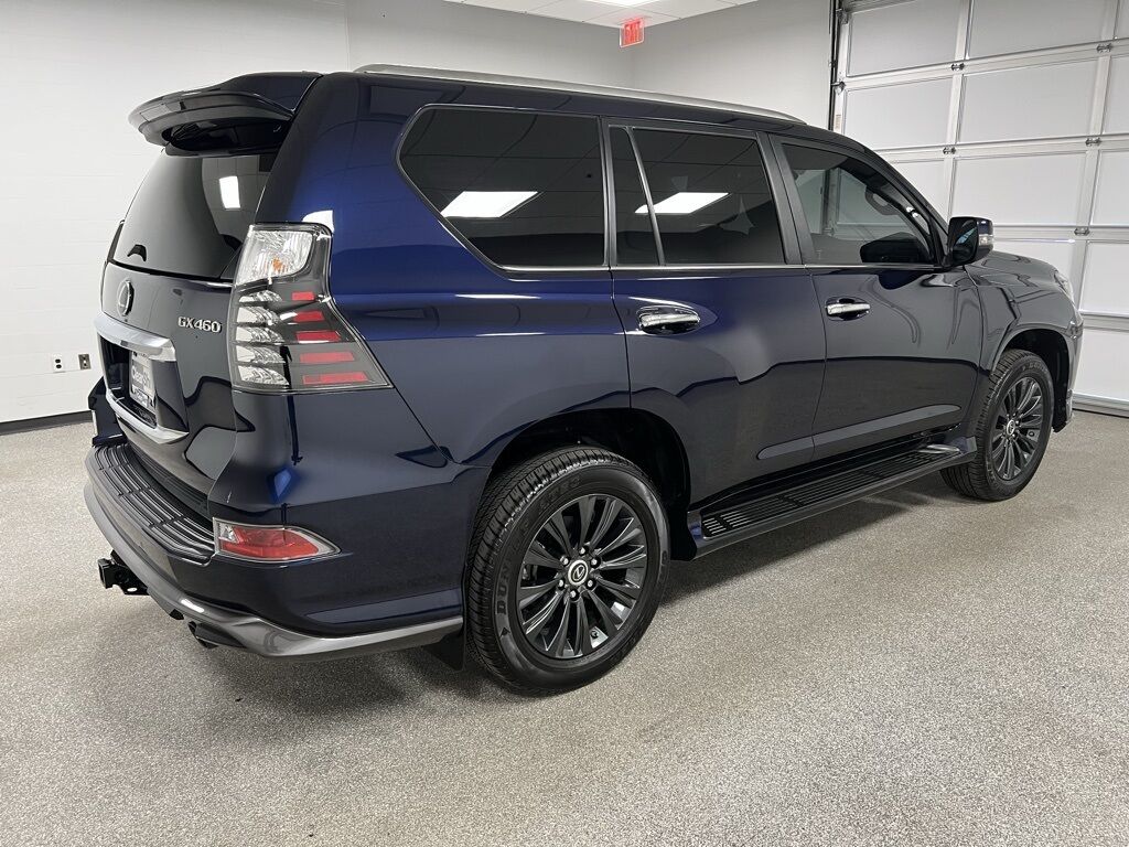 2023 Lexus GX 460 Highlands Ranch CO