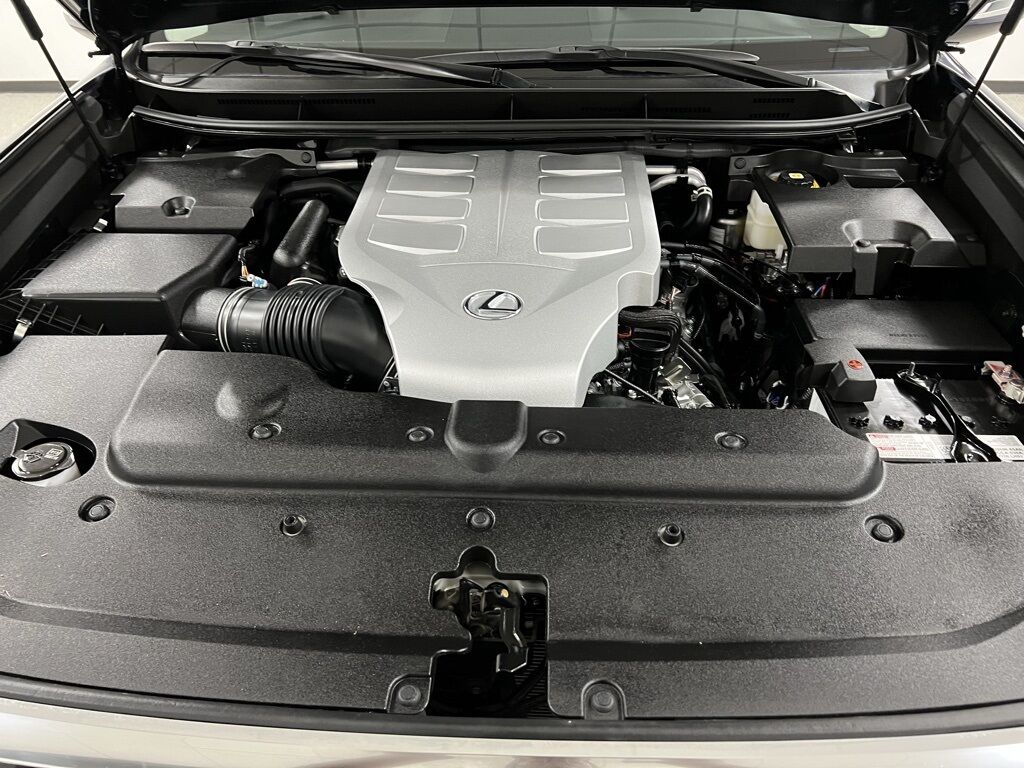 2023 Lexus GX 460 Highlands Ranch CO
