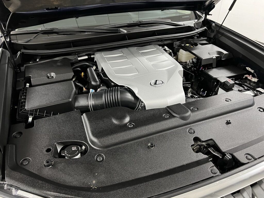 2023 Lexus GX 460 Highlands Ranch CO