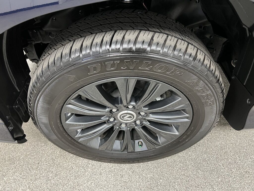 2023 Lexus GX 460 Highlands Ranch CO