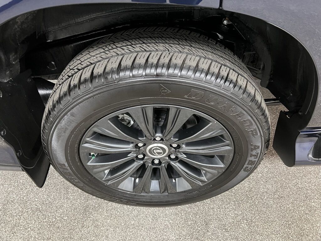 2023 Lexus GX 460 Highlands Ranch CO