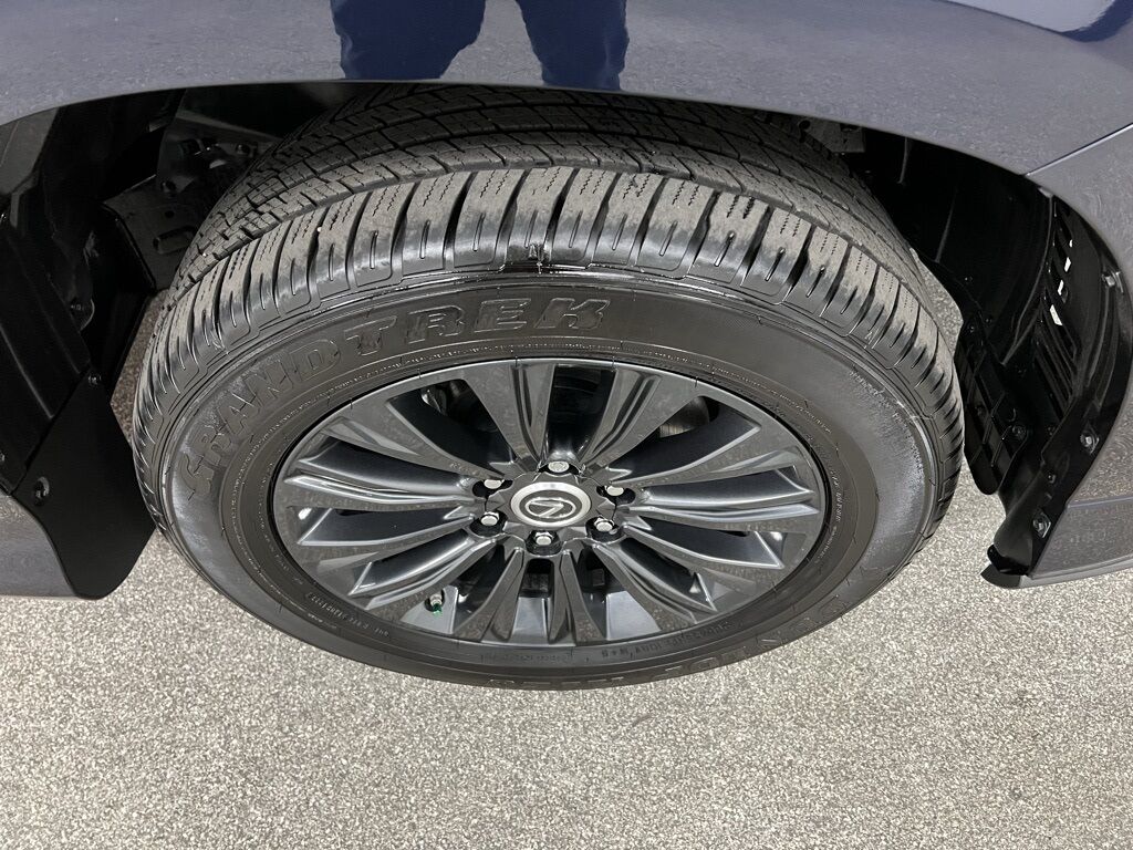 2023 Lexus GX 460 Highlands Ranch CO
