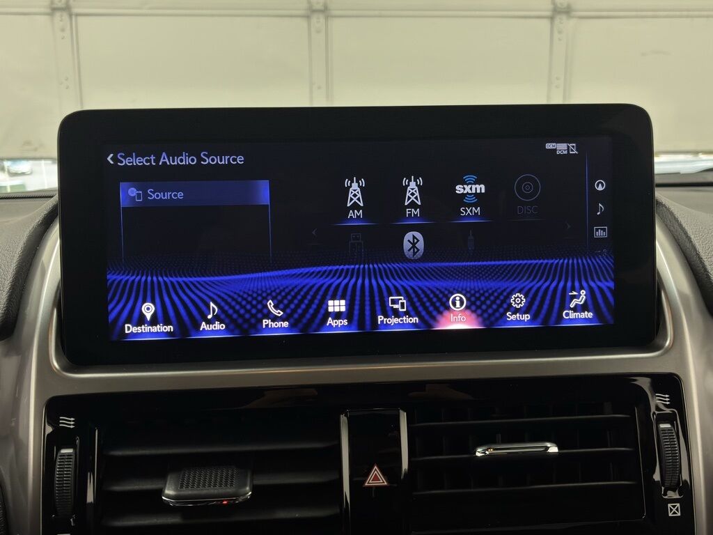 2023 Lexus GX 460 Loveland CO