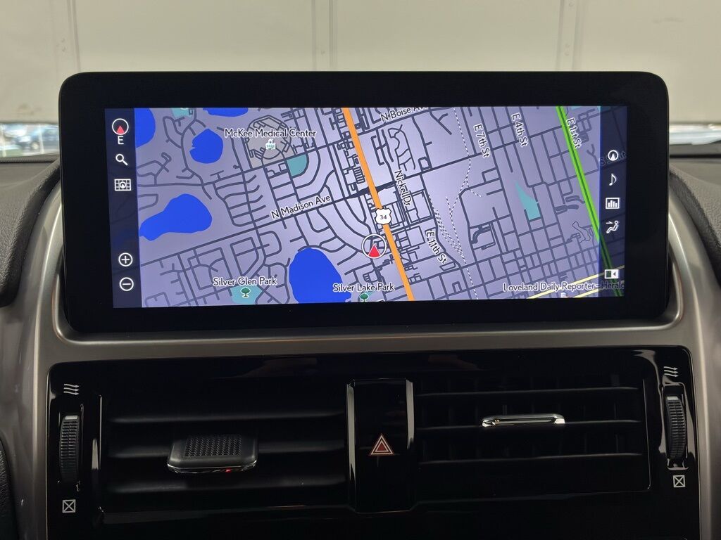 2023 Lexus GX 460 Loveland CO