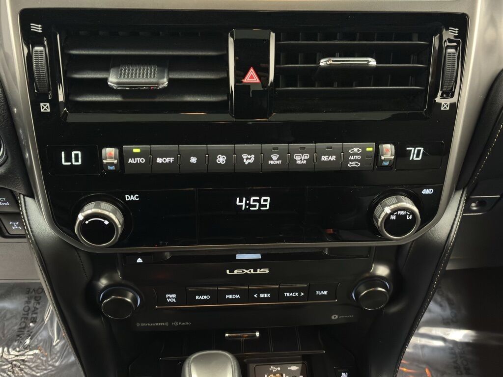 2023 Lexus GX 460 Loveland CO