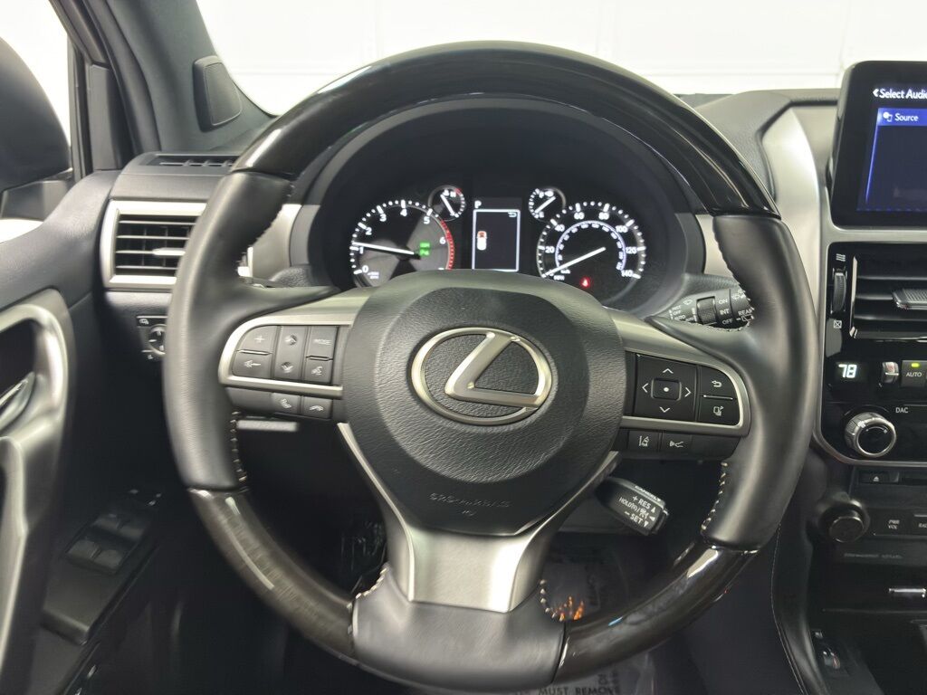 2023 Lexus GX 460 Loveland CO
