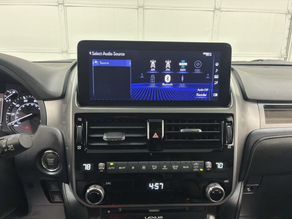 2023 Lexus GX 460 Loveland CO