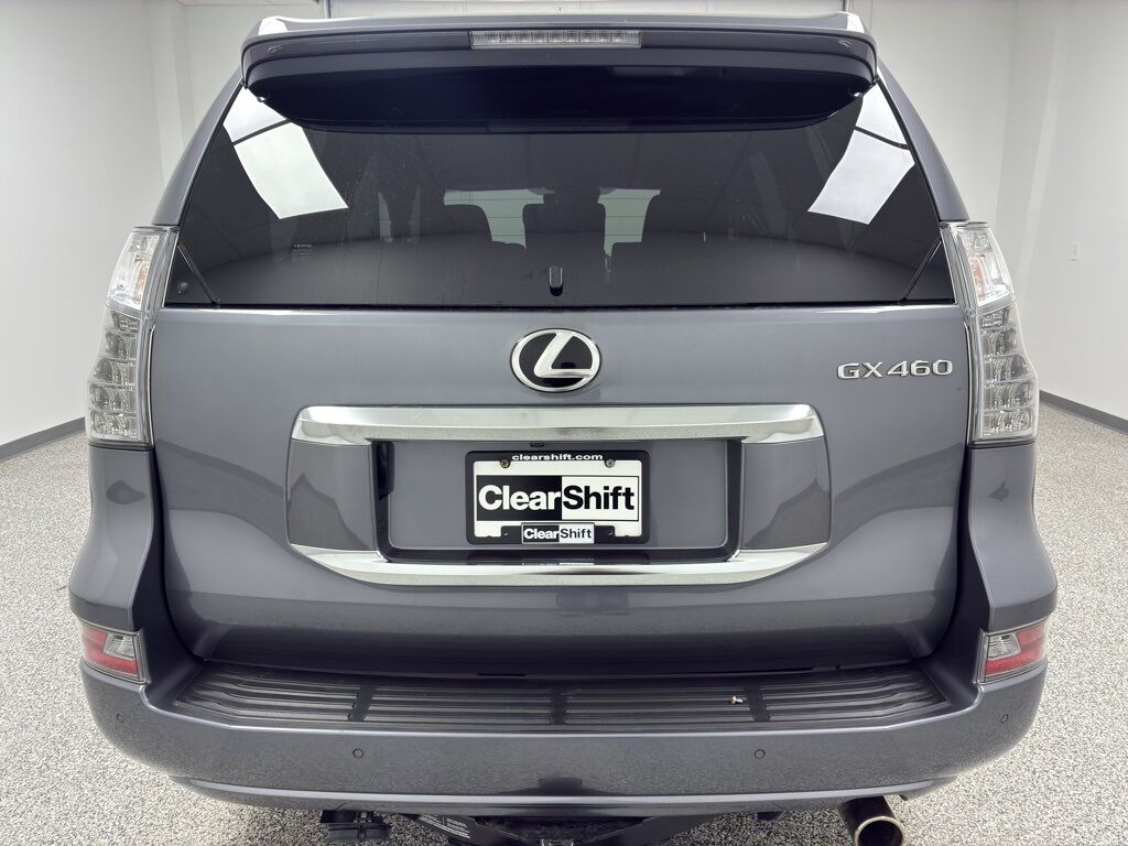 2023 Lexus GX 460 Loveland CO