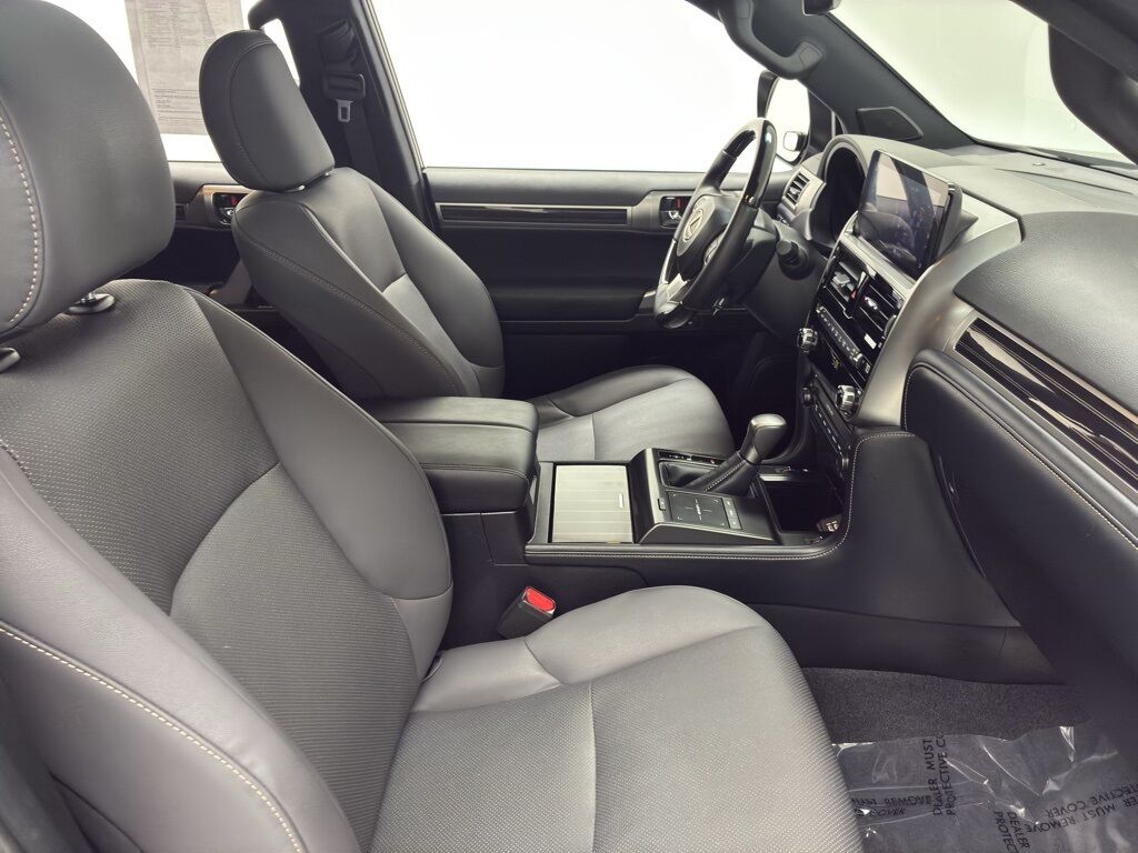 2023 Lexus GX 460 Loveland CO