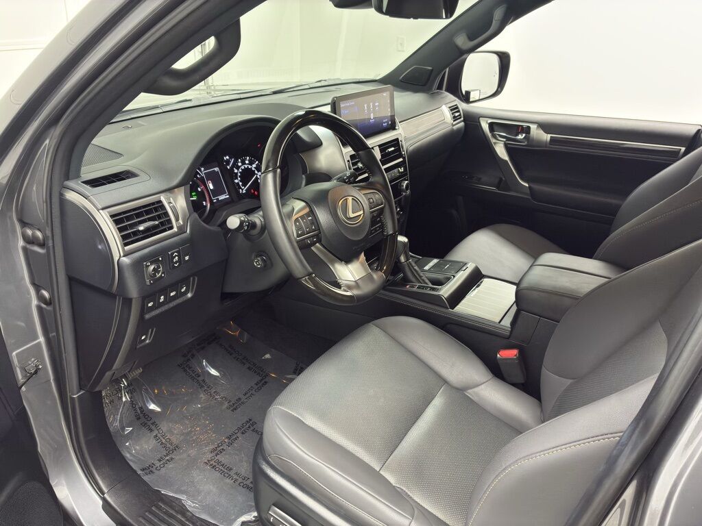 2023 Lexus GX 460 Loveland CO