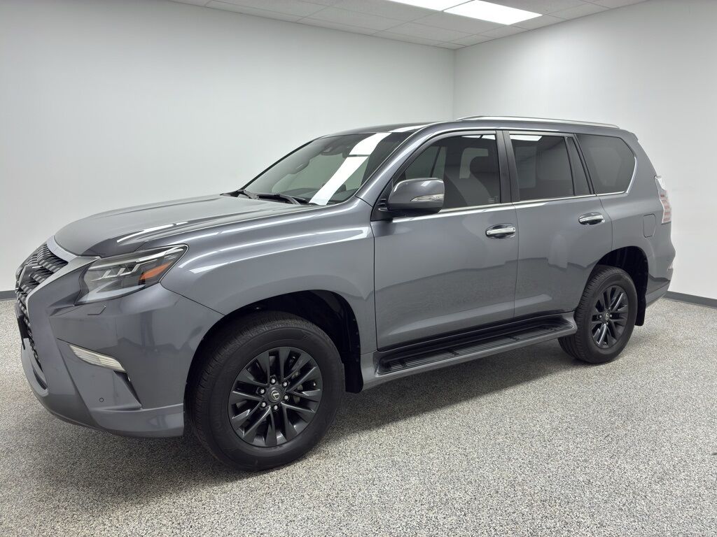 2023 Lexus GX 460 Loveland CO