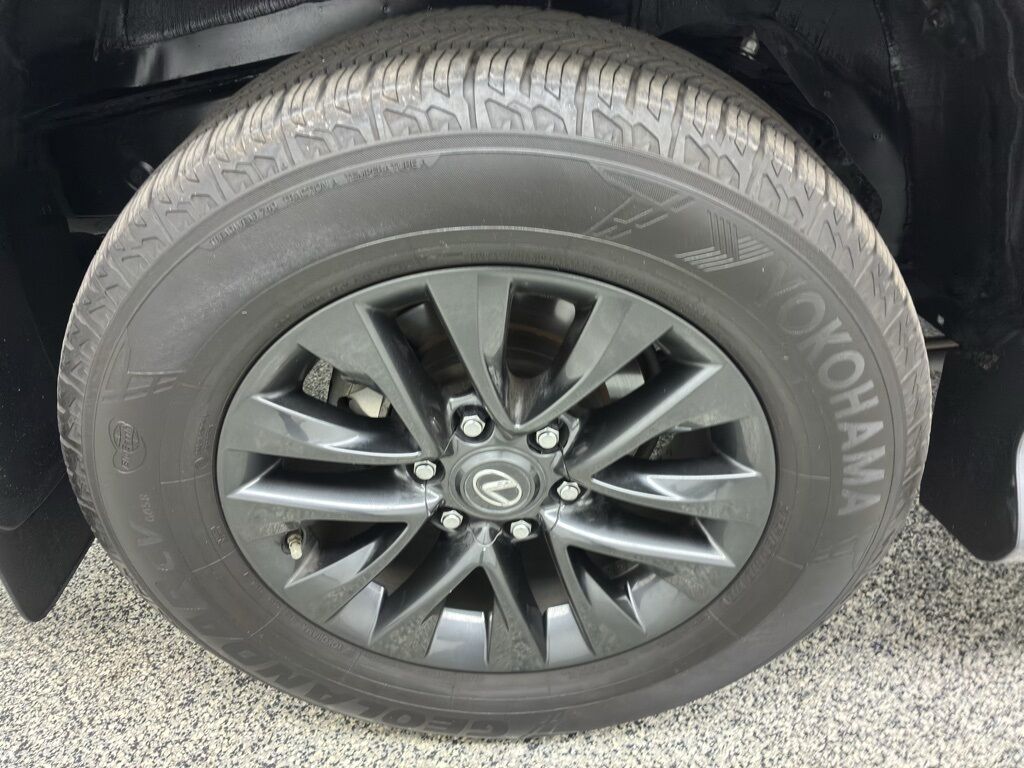 2023 Lexus GX 460 Loveland CO