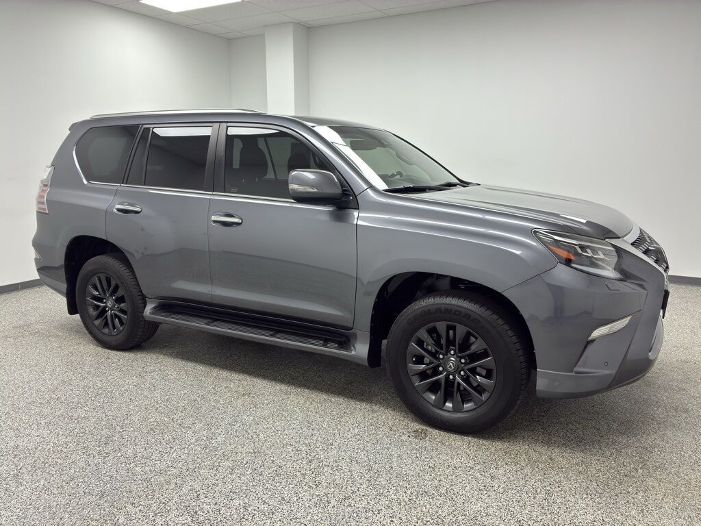 2023 Lexus GX 460