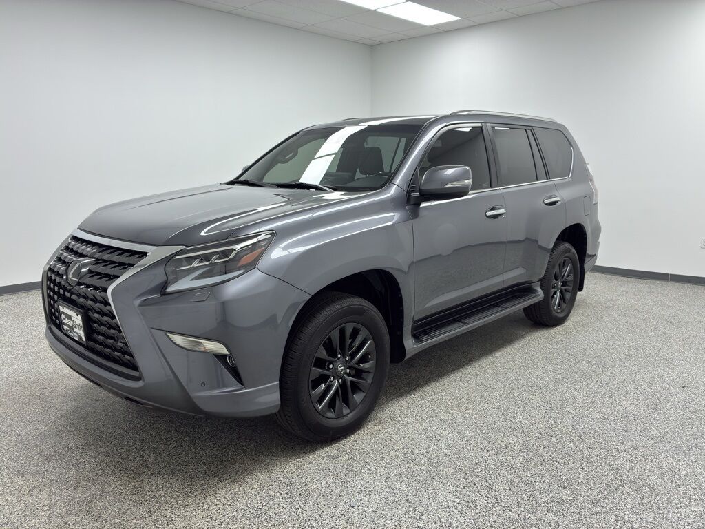 2023 Lexus GX 460 Loveland CO