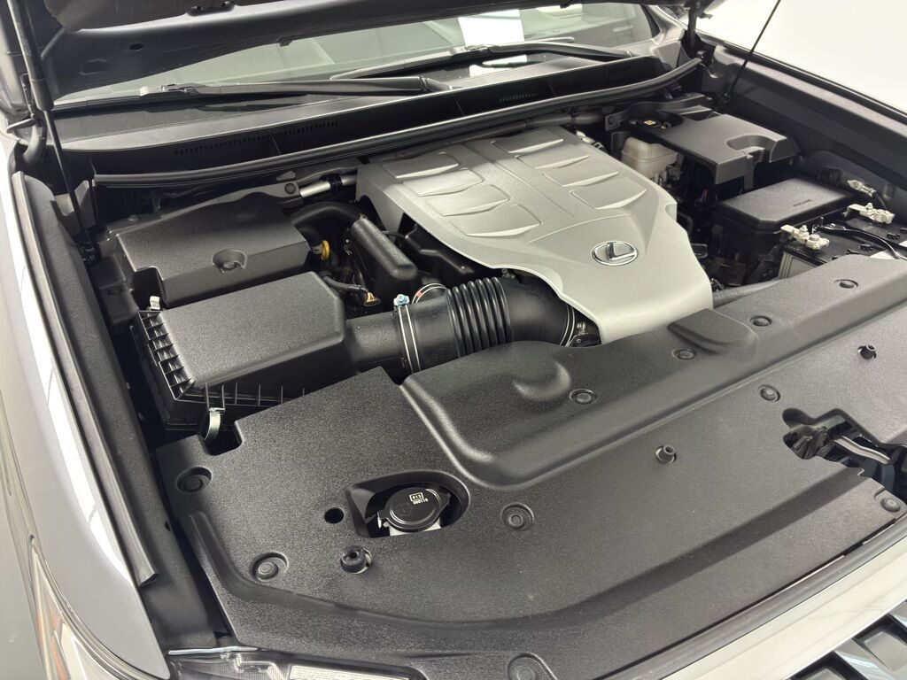 2023 Lexus GX 460 Loveland CO