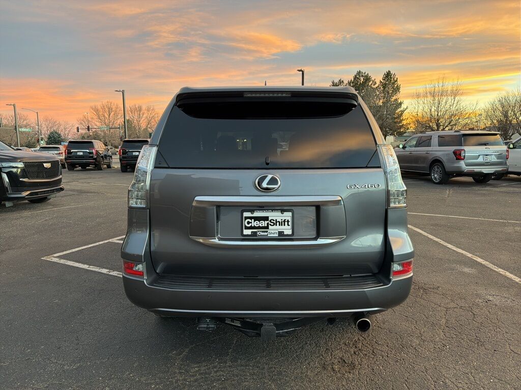 2023 Lexus GX 460 Loveland CO
