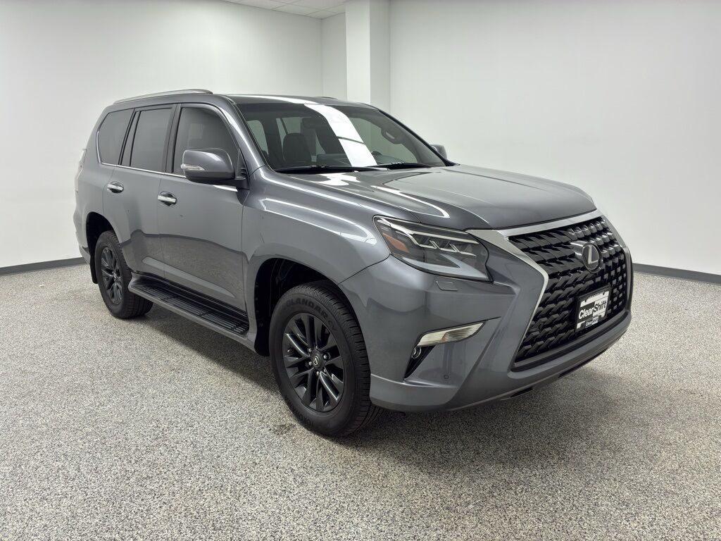 2023 Lexus GX 460 Loveland CO