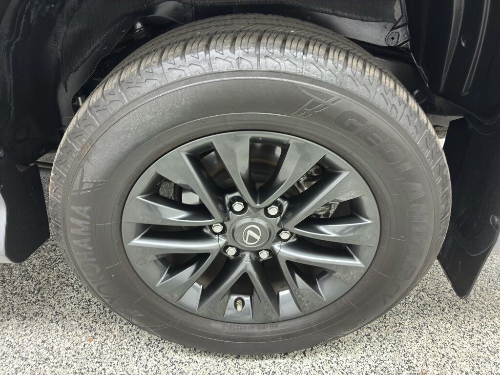 2023 Lexus GX 460 Loveland CO