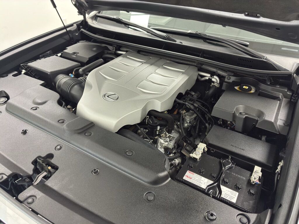 2023 Lexus GX 460 Loveland CO