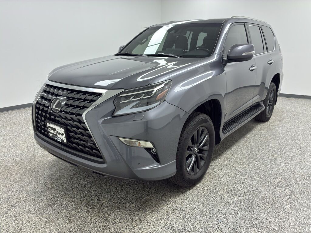 2023 Lexus GX 460 Loveland CO