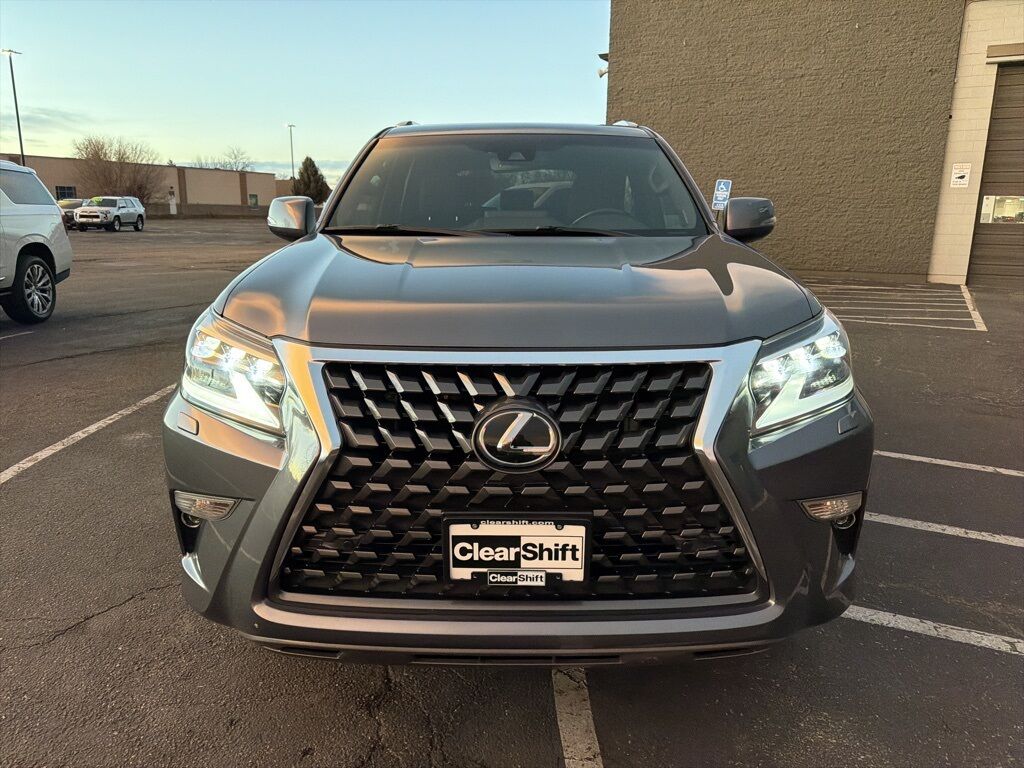 2023 Lexus GX 460 Loveland CO
