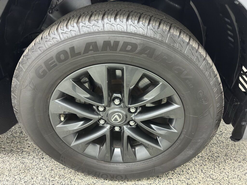 2023 Lexus GX 460 Loveland CO