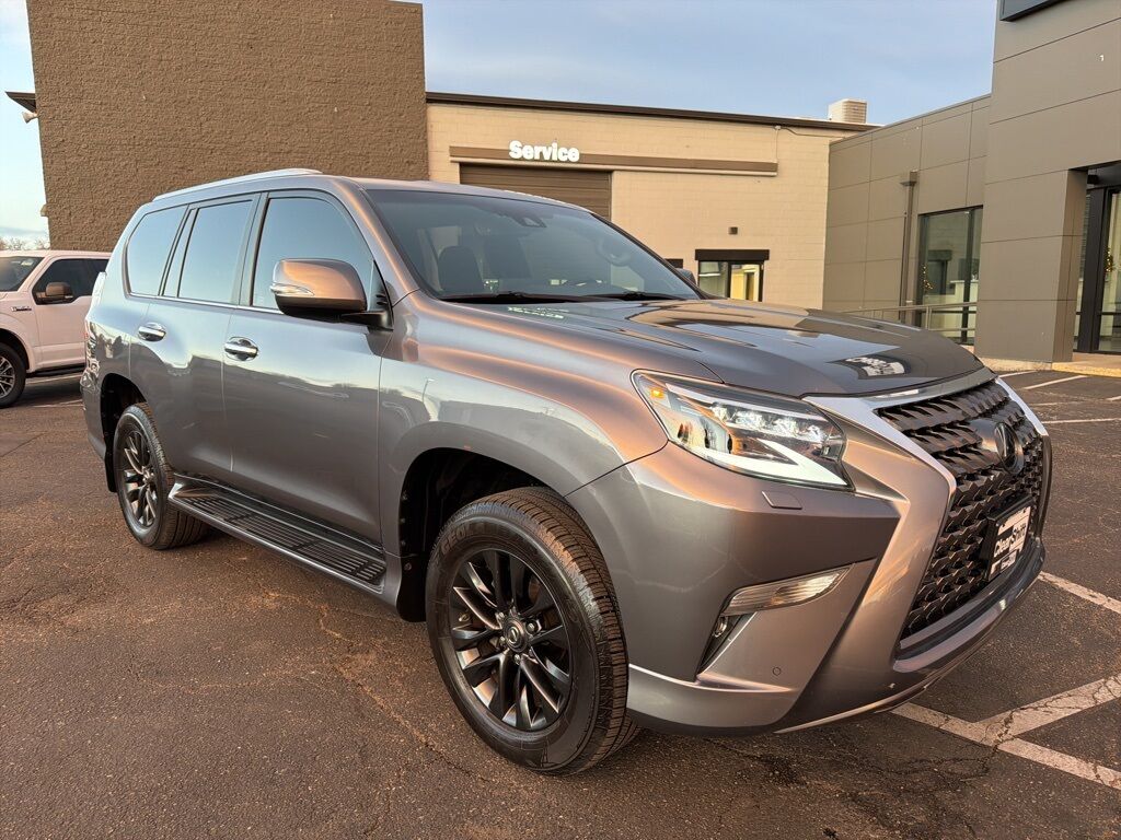 2023 Lexus GX 460 Loveland CO