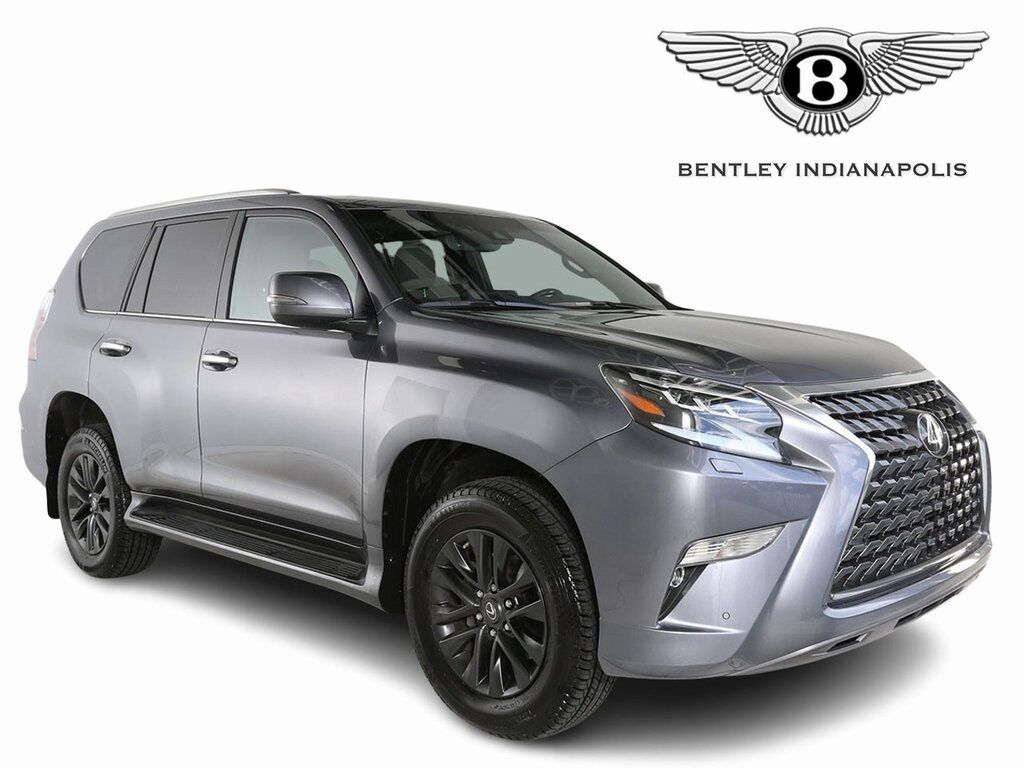 2023 Lexus GX 460 Indianapolis IN