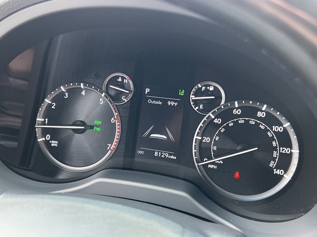 2023 Lexus GX 460 Indianapolis IN