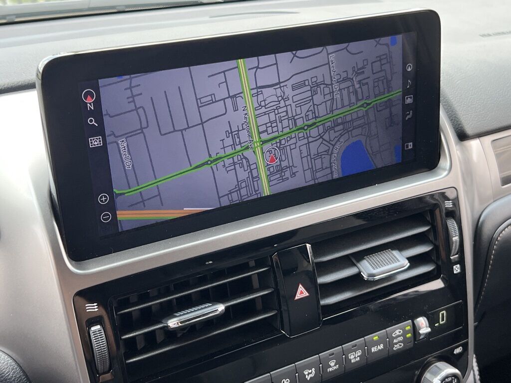 2023 Lexus GX 460 Indianapolis IN