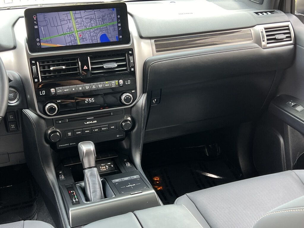 2023 Lexus GX 460 Indianapolis IN