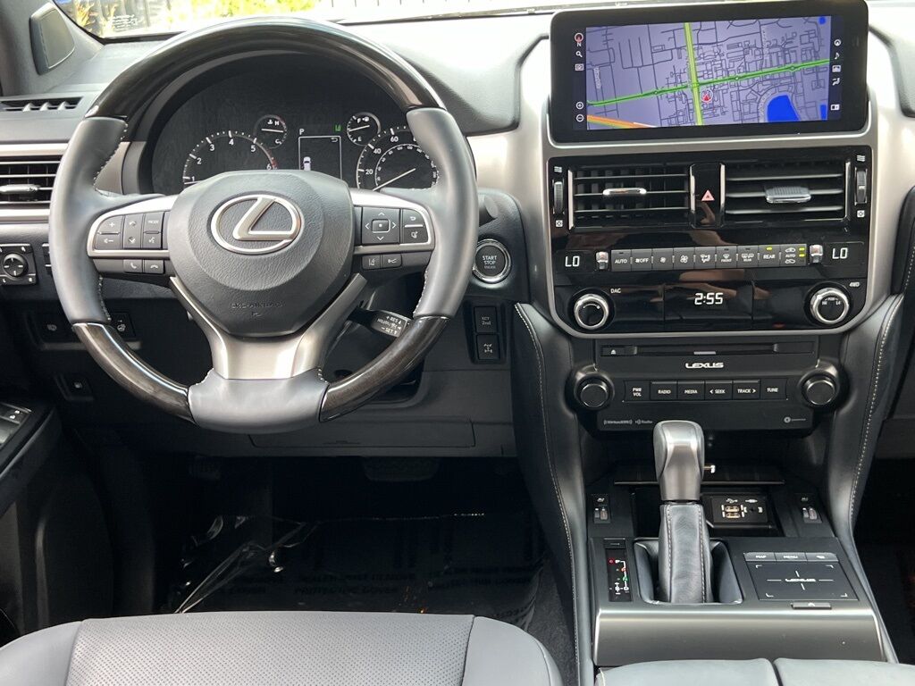 2023 Lexus GX 460 Indianapolis IN