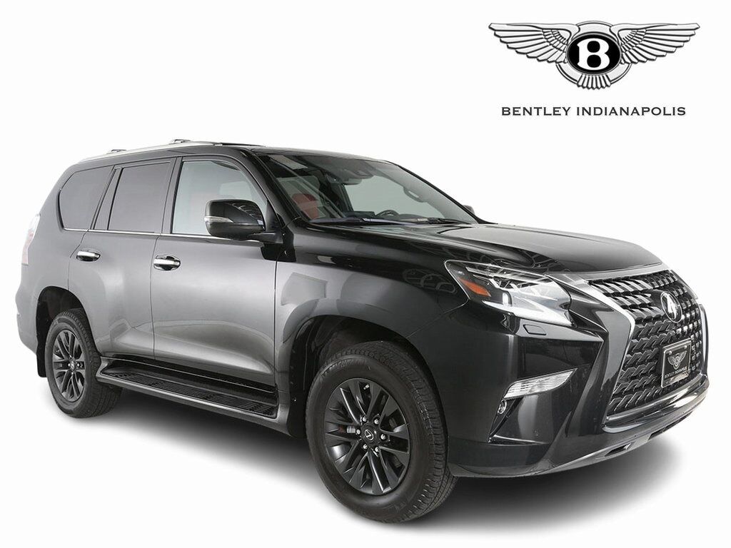 2023 Lexus GX 460 Indianapolis IN