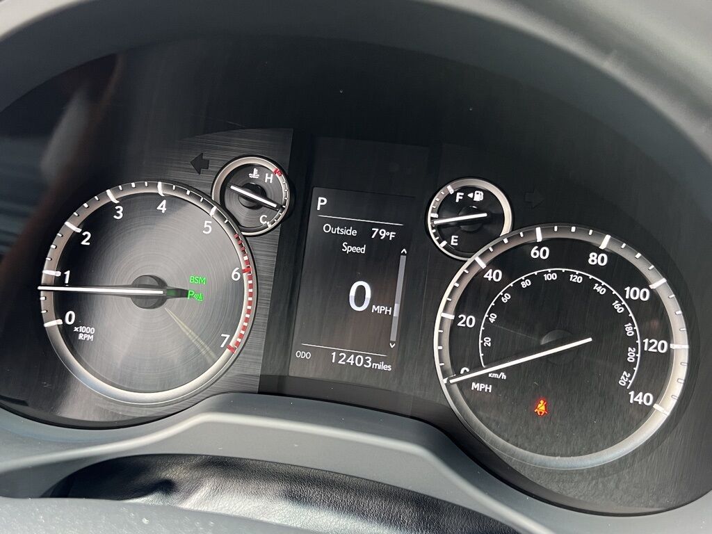 2023 Lexus GX 460 Indianapolis IN