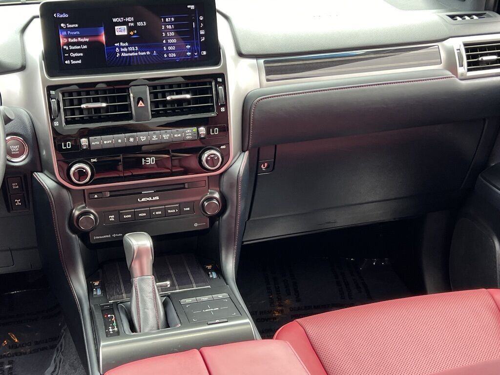 2023 Lexus GX 460 Indianapolis IN