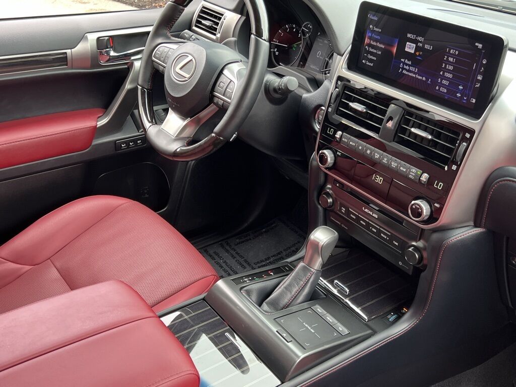 2023 Lexus GX 460 Indianapolis IN