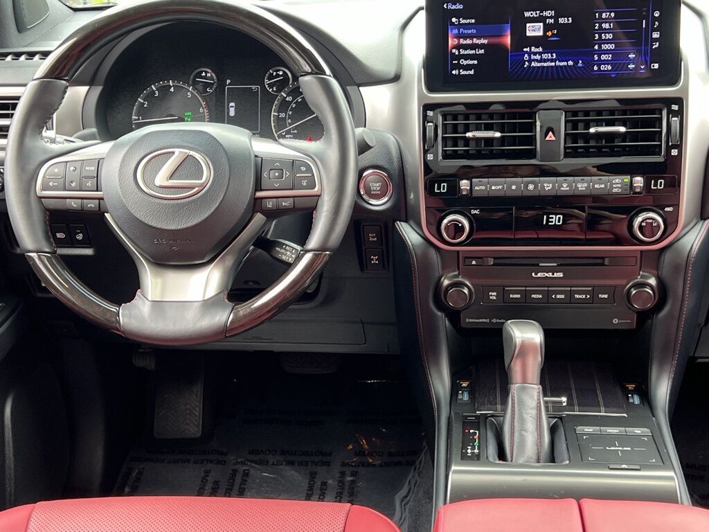 2023 Lexus GX 460 Indianapolis IN