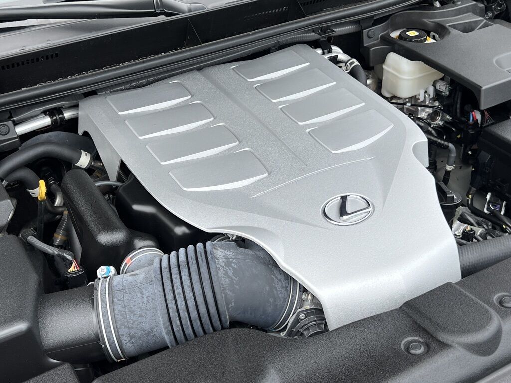 2023 Lexus GX 460 Indianapolis IN