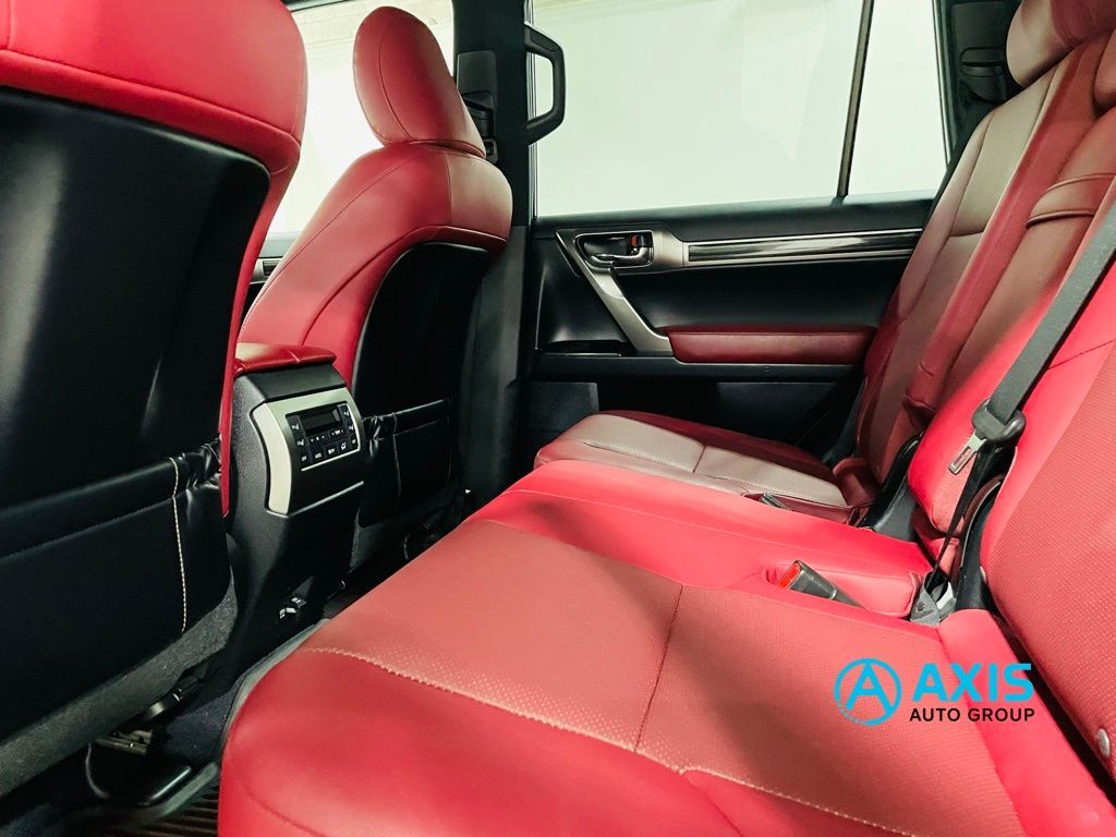 2023 Lexus GX 460 Jersey City NJ