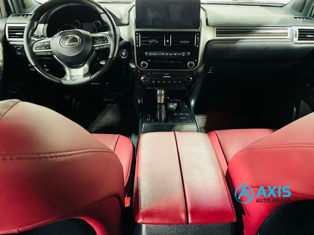 2023 Lexus GX 460 Jersey City NJ
