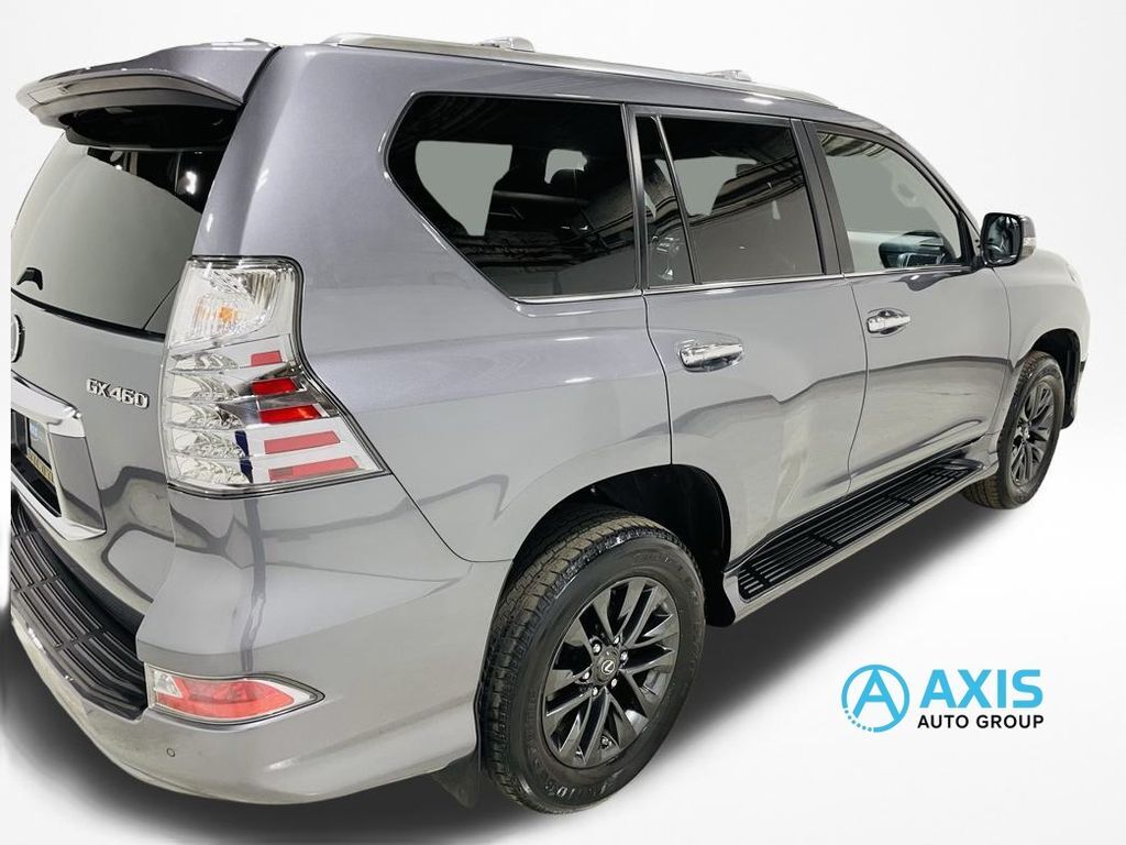 2023 Lexus GX 460 Jersey City NJ